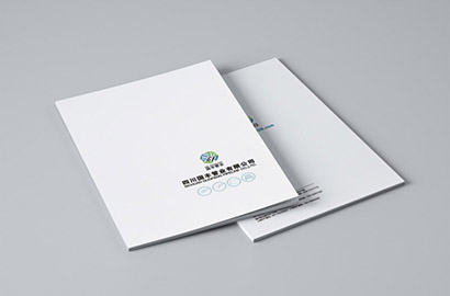 新城区画册设计：以纸为媒，镌刻城市的精神图腾