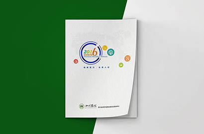 新城区画册设计：以场景为媒，打造城市体验的全新入口